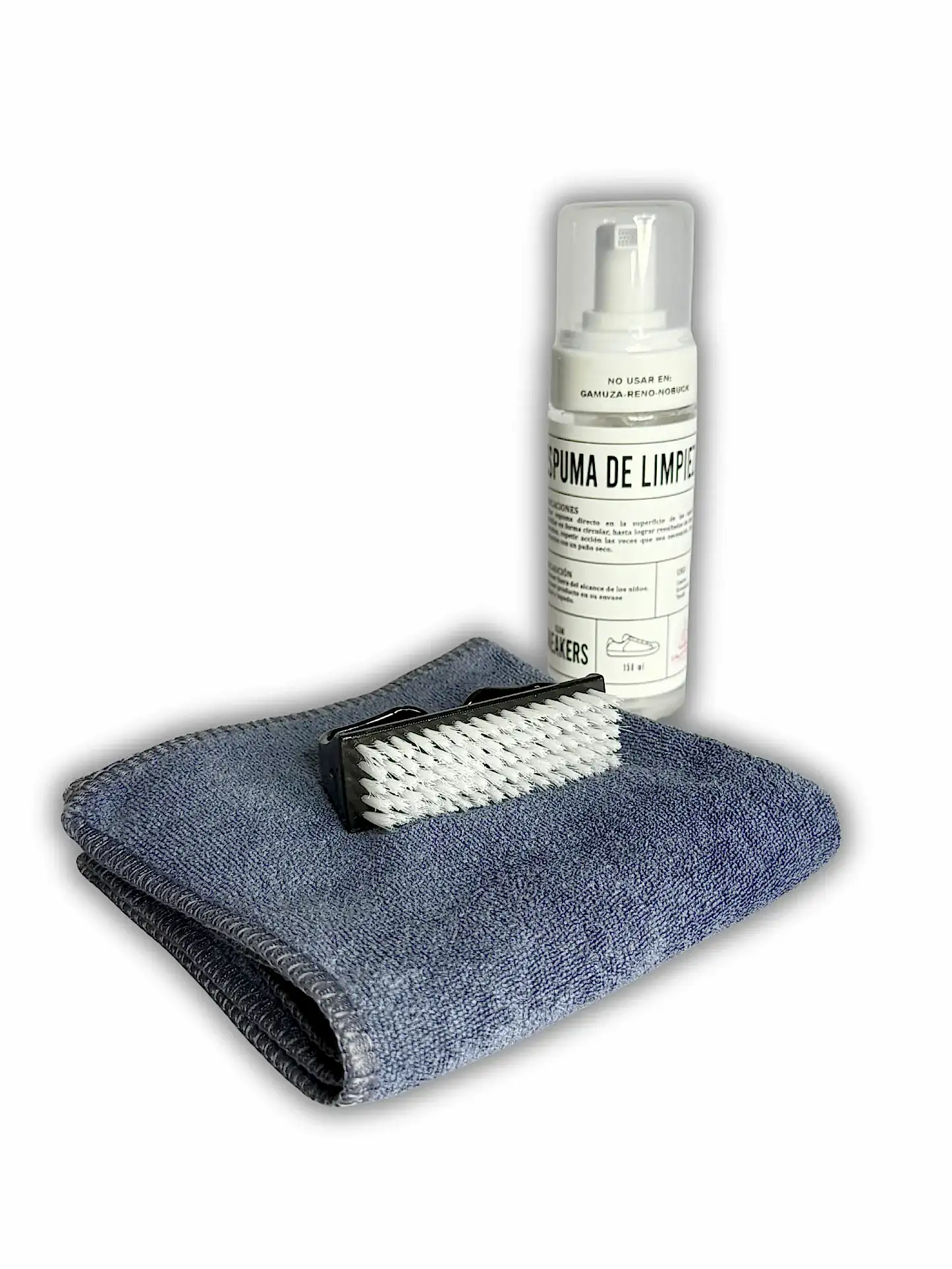 Kit de Limpieza para Zapatillas