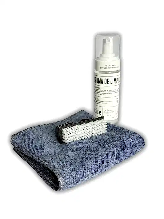 Kit de Limpieza para Zapatillas