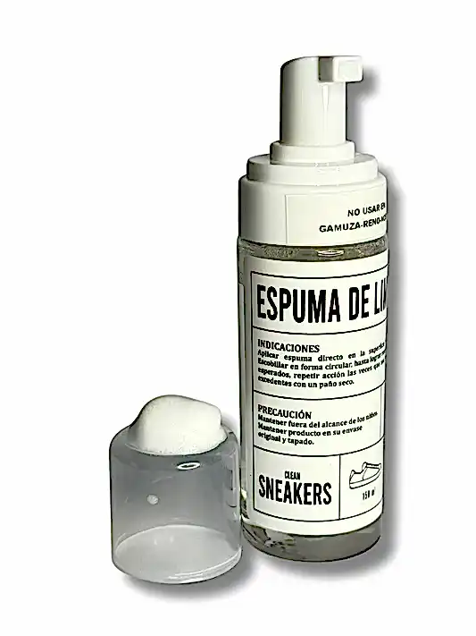 Kit de Limpieza para Zapatillas