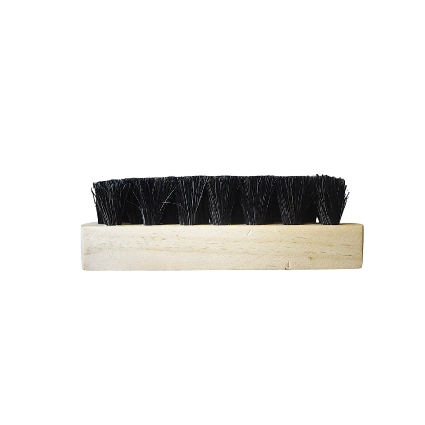 Escobilla para Lustrar de Madera